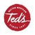 Ted's Cafe Escondido logo