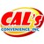 CAL's Convenience, Inc. logo