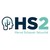 HS2 logo