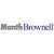 Manth-Brownell, Inc. logo