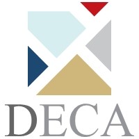 DECA logo