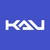 KAU logo