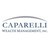 Caparelli Wealth Management, Inc. logo