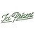 Ici Présent logo