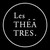 Les Théâtres logo