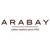 Arabay Coffee logo