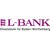 L-Bank - Staatsbank für Baden-Württemberg logo