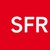 SFR Caraïbe logo