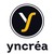 Yncréa logo