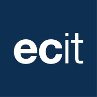 ECIT Capstone AS logo