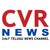 CVR News Image Broadcasting India Pvt Ltd. logo