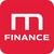 MAHINDRA AND MAHINDRA FINANCIAL SERVICES LIMITED logo