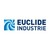 EUCLIDE Industrie logo