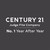 Century 21 Judge Fite Logo