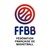 Fédération Française de BasketBall logo