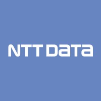NTT DATA GLOBAL DELIVERY SERVICES PRIVATE LIMITED logo