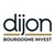 Dijon Bourgogne Invest logo