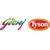 Godrej Tyson Foods Limited logo