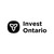 Logo di Invest Ontario