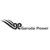GARUDA POWER PRIVATE LIMITED logo
