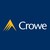 Crowe Capability Center – India logo