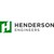 Henderson Engineers Logo
