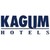 KAGUM Hotels logo