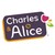 Charles & Alice logo