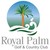 Logotipo de ROYAL PALM GOLF & COUNTRY CLUB
