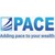 Pace Stock Broking Services Pvt. Ltd. logo