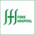Ford Hospital and Research Center logo