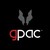 gpac logo