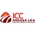 ICC Angola Lda logo