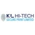 KL HI-TECH Secure Print Limited logo
