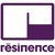 Résinence logo