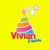 Vivian Festas logo