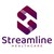 Streamline Healthcare Solutions logo