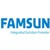Famsun Group logo