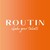 ROUTIN logo