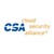 Cloud Security Alliance logo