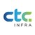 CTC Infra logo