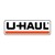 U-Haul logo