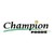 Champion Foods LLC logo