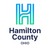 Hamilton County, Ohio logo