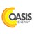 Oasis Energy logo
