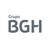 Grupo BGH logo
