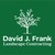 David J. Frank Landscape Contracting logo