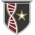 USAMRIID — U.S. Army Medical Research Institute of Infectious Diseases logo