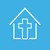 San Diego Rescue Mission logo