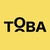 TOBA logo